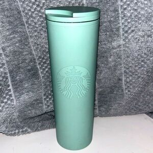Starbucks unlimited edition tumbler